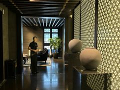 -上海苏宁宝丽嘉酒店·嘉府壹号中餐厅