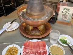 -东来顺饭庄(王府井步行街店)