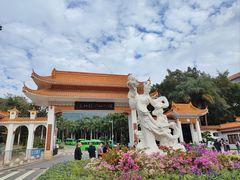 -深圳仙湖植物园