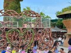 -大连海昌发现王国主题公园