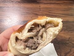 -新疆正宗烤肉营养馕(文化路店)