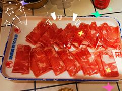 -贤合庄卤味火锅(顺城店)