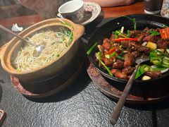 -旺爷砂锅·茶作(国贸城店)