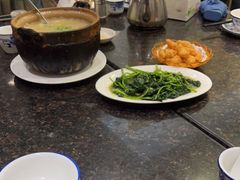 -适口餐厅砂锅粥(公信路总店)
