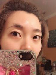 点击看大图 -月野兔日式美睫美甲