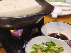 -重庆石磨豆花庄(乔庄店)