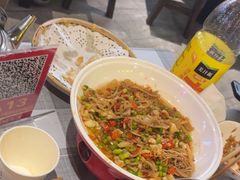 -彭耕记猪油炒小菜(吉联mall店)