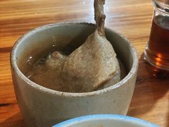 鸭腿罐-姐妹炖罐店(桂香街总店)