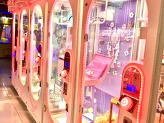 -风云再起游乐汇(北京西单西西友谊店)