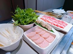 -海底捞火锅(杭州滨江九宜城店)