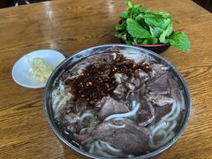 -攀枝花·任德琼·盐边羊肉米线