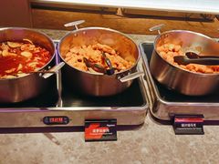 -比格比萨自助(延庆万达广场店)