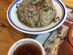 -局气 烤鸭·北京菜(光华路店)