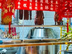 -香港狮子山下·明星粤菜餐厅(北苑店)