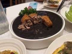 -莆田餐厅PUTIEN(三里屯店)