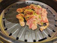 -首尔烤肉大排档(合生汇店)