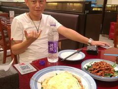 -宏状元现熬粥·京味菜(三里河店)