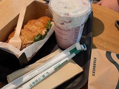 -星巴克(南京鼓楼医院店)