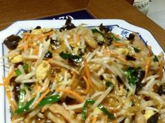 -额娘·春饼烤鸭(天鸿店)