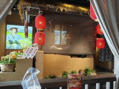 -老湘村·湖南土菜(天河维多利店)