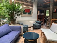 -Nirvana Cafe&Bar(北仓文创街区店)