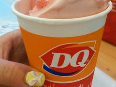 -DQ·蛋糕·冰淇淋(虹口龙之梦店)