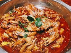 -惠友大虾(太原北街店)