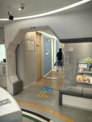 -唯儿诺儿童医院·儿科·眼科·口腔(海岸城店)