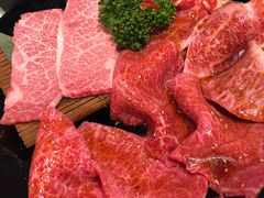 -俺的焼肉(銀座9丁目店)