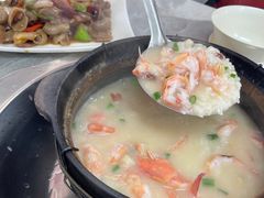-林记潮汕海鲜砂锅粥(平潭店)