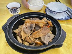 -海鲜街菜馆(海珠南路店)