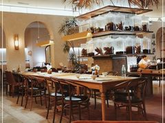 大堂-来龙里 精致 东南亚餐室(万象城店)