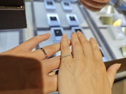点击看大图 -Cindy Jewelry·钻戒·彩色宝石