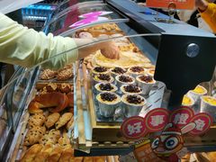 -BreadTalk面包新语·烘焙蛋糕(金光华广场店)