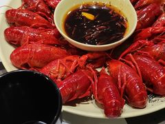 -一棠龙虾•王牌虾球(楚河汉街店)