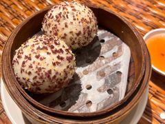 流沙燕麦包-老广酒楼(樱花店)