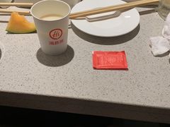 -海底捞火锅(城阳万象汇店)