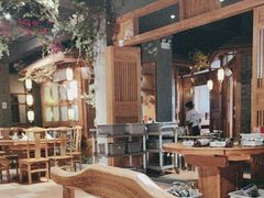 -群英会·三国菜(曹魏古城店)
