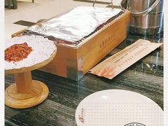 -大华经典烧烤(中央东大街店)