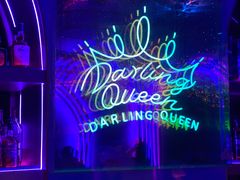 -Darling Queen·Mini·Live·House