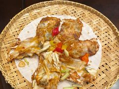 -中山保利艾美酒店-乐美中餐厅