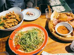 -打酱油·非遗淮扬菜(瘦西湖梅岭店)