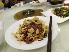 -海宝酒家(中山四路店)