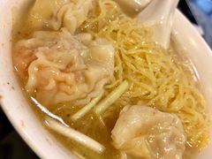 五宝云吞-巧美面家(东华西店)