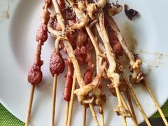 -余姚四明湖开元名都度假酒店·夏威夷西餐厅