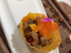 -王品牛排(福州泰禾店)