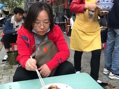 -惠记粉汤羊血(小南门店)