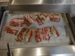 -新石器烤肉(张家港购物公园店)