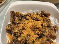 -盛百味·家宴餐厅(霸州分店)