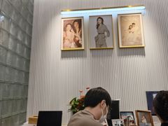 -海马体照相馆(环贸iapm大师爱情店)